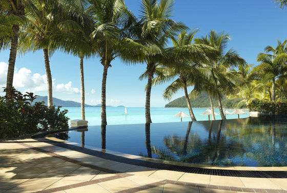 Beach Club Resort Île Hamilton Commodités photo
